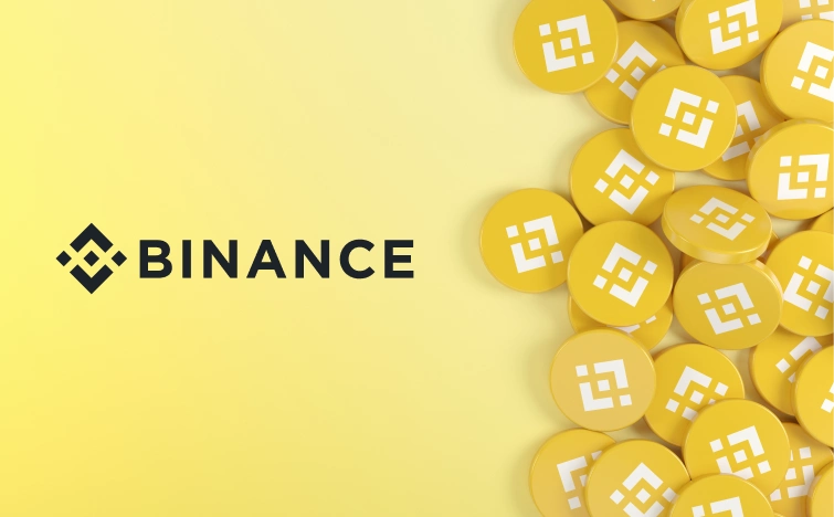 Binance tools