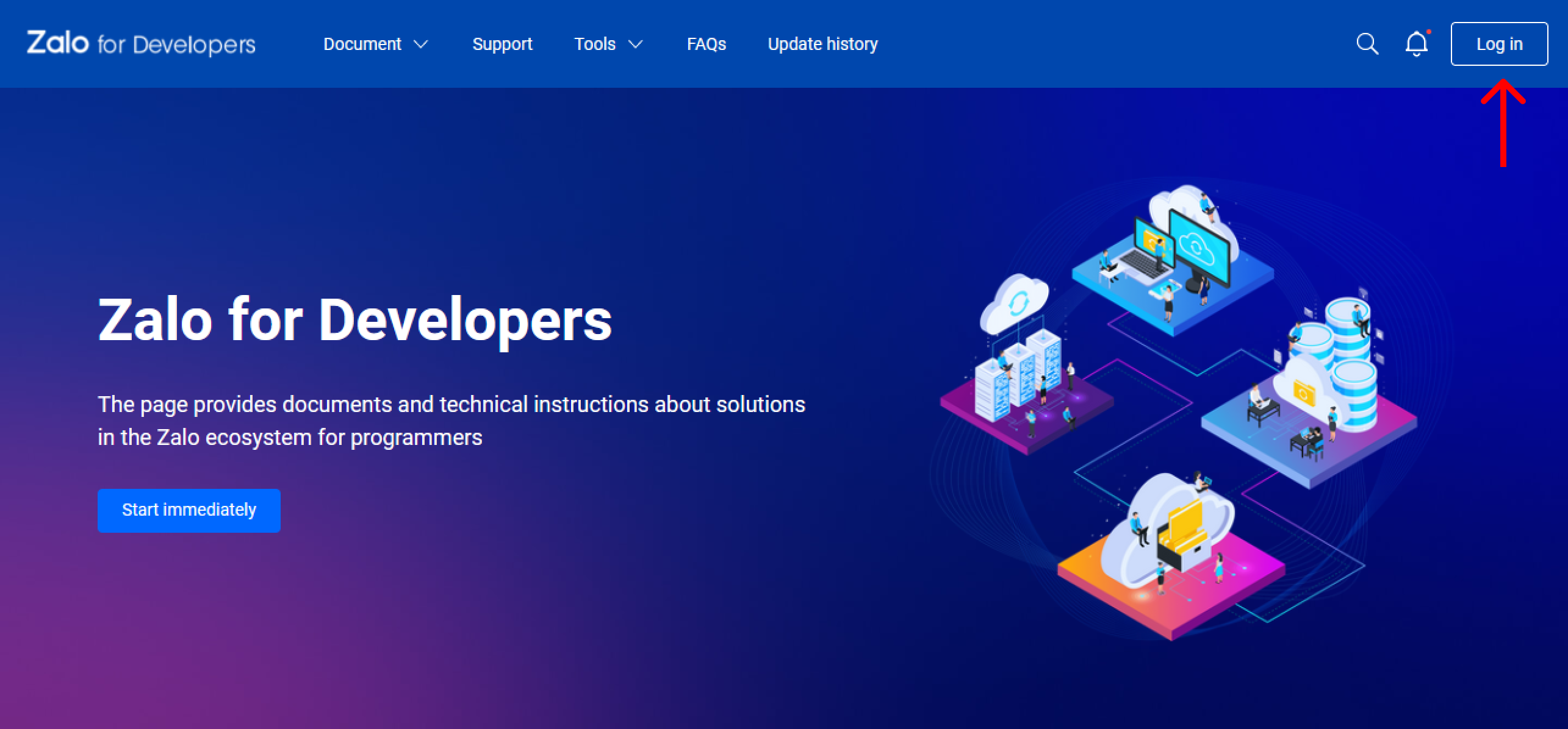 What is official Facebook marketing software?